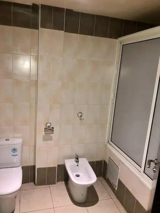 Stylish Getaway Near Lyautey Apartment Casablanca Morocco