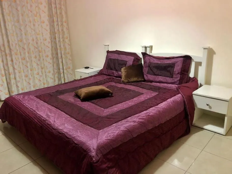 Stylish Getaway Near Lyautey Apartment Casablanca