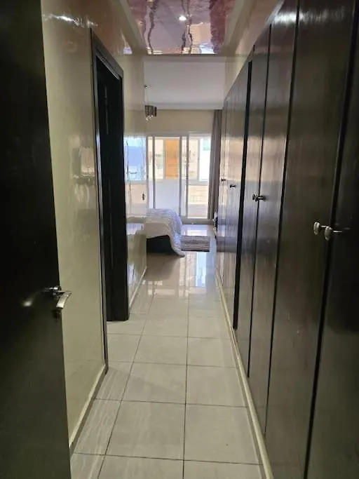 Stylish Getaway Near Lyautey Apartment Casablanca