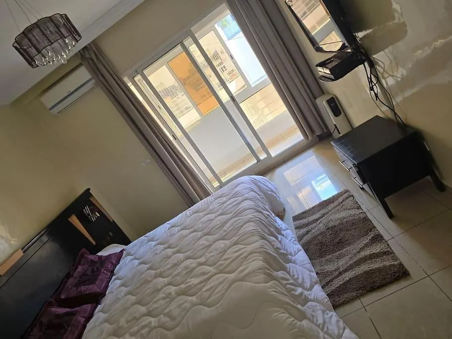 Stylish Getaway Near Lyautey Apartment Casablanca Morocco