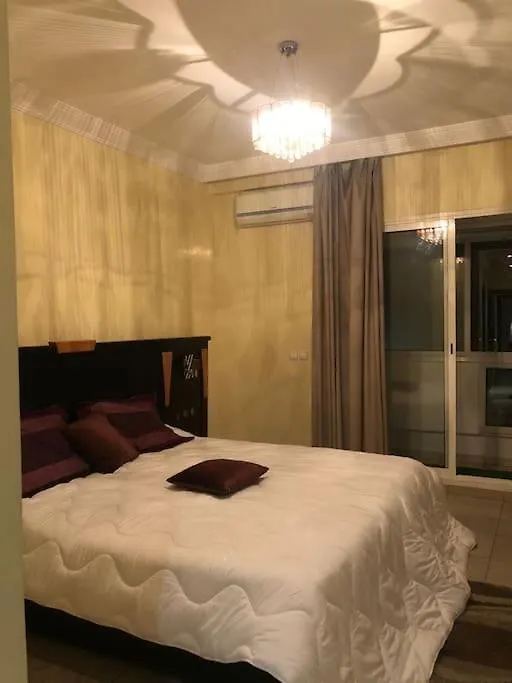 Stylish Getaway Near Lyautey Apartment Casablanca