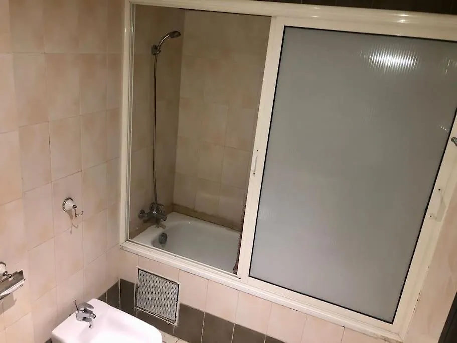 Stylish Getaway Near Lyautey Apartment Casablanca