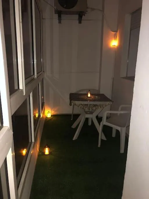 Stylish Getaway Near Lyautey Apartment Casablanca 0*,  Morocco