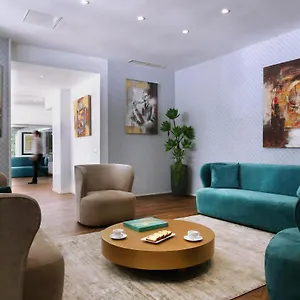 Hotel Park Luxury Boutique, Casa Blanca